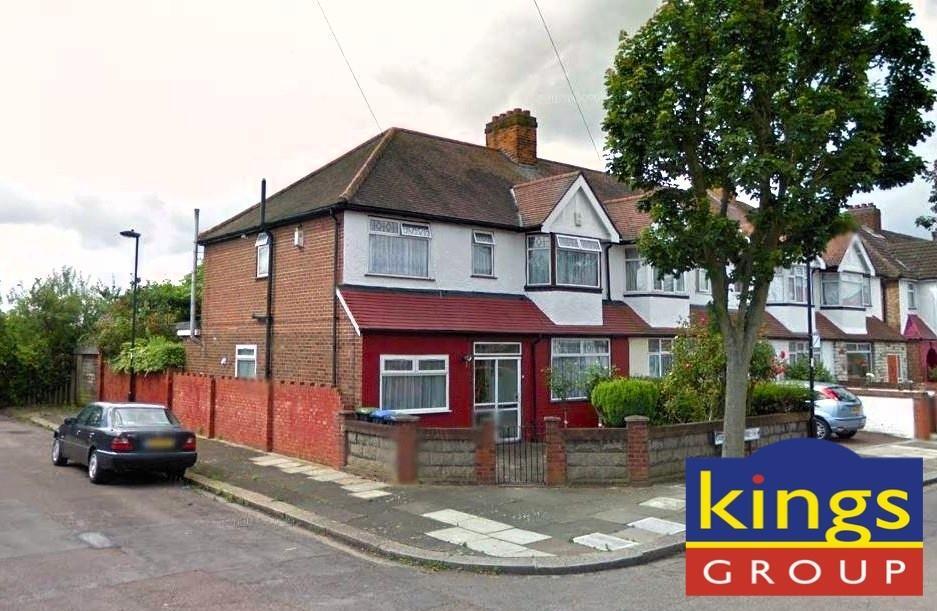Main image of property: Oaklands Avenue, Edmonton, N9