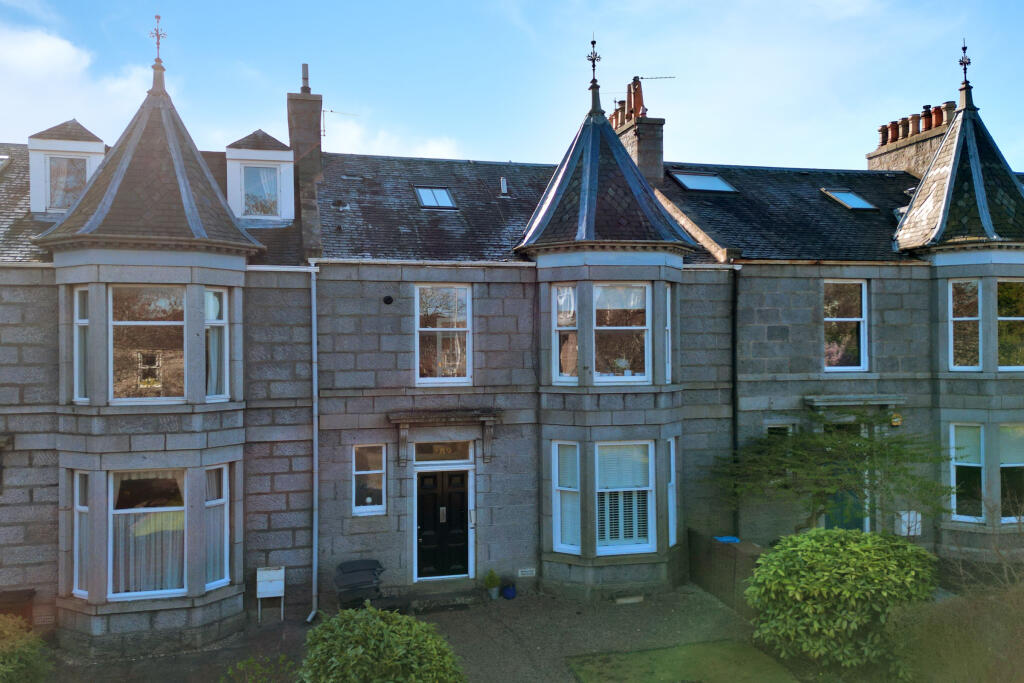 Additional image 17 of Great Western Road, Aberdeen, AB10
