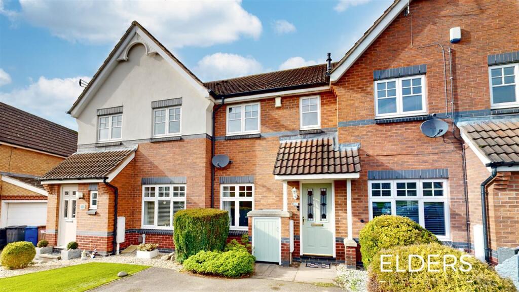 Main image of property: Mason Road, Shipley View