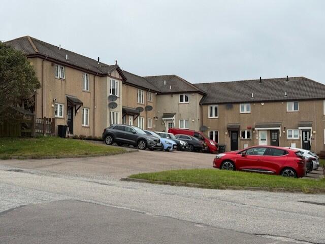 Loirston Close, Aberdeen, Aberdeen City