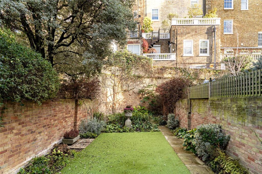 House in London - View 4
