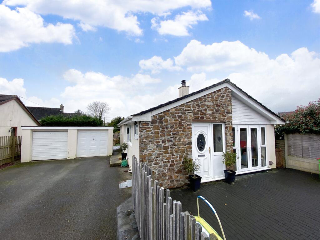 Main image of property: Green Acre, Trebullett, Launceston, Cornwall, PL15