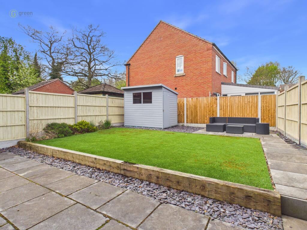 Additional image 3 of Southey Drive, Tamworth, B79
