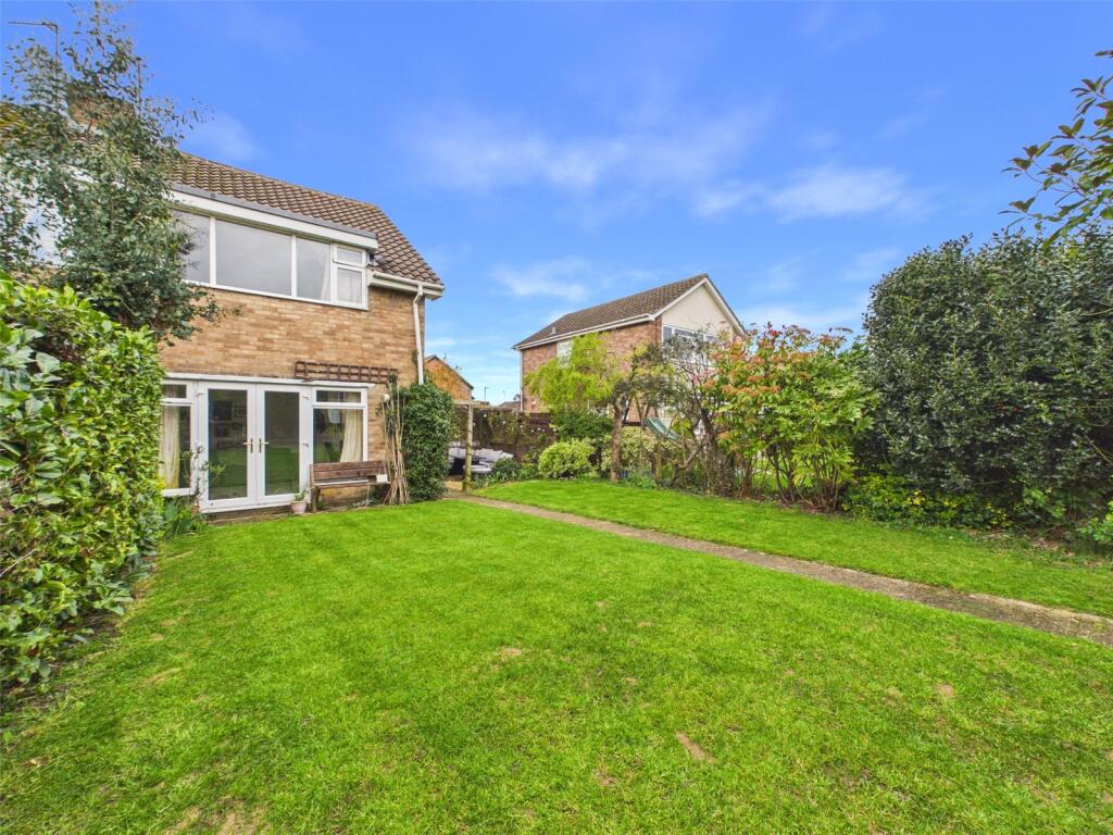 Main image of property: Abbotswood Road, Brockworth, Gloucester, Gloucestershire, GL3