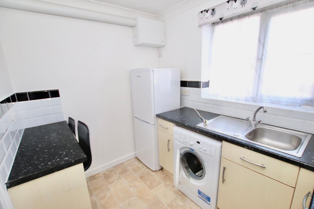 Main image of property: Kitchener Road, Southampton, SO17