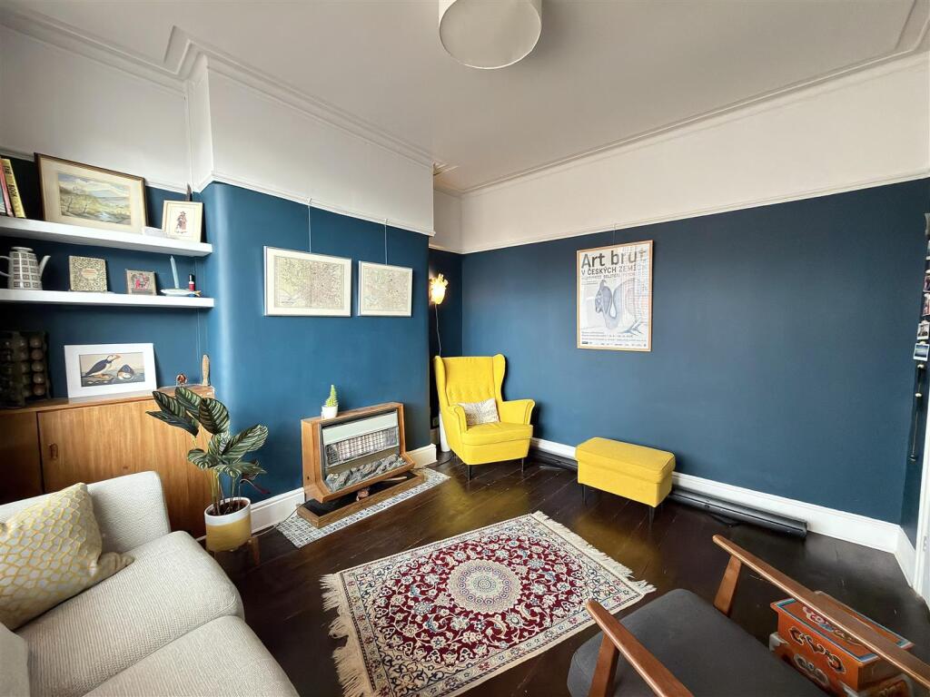 3 bedroom terraced house for rent