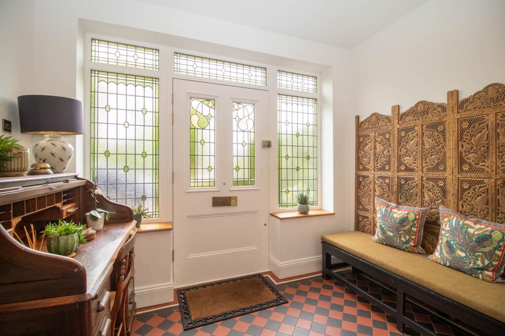 House in Chester - View 4
