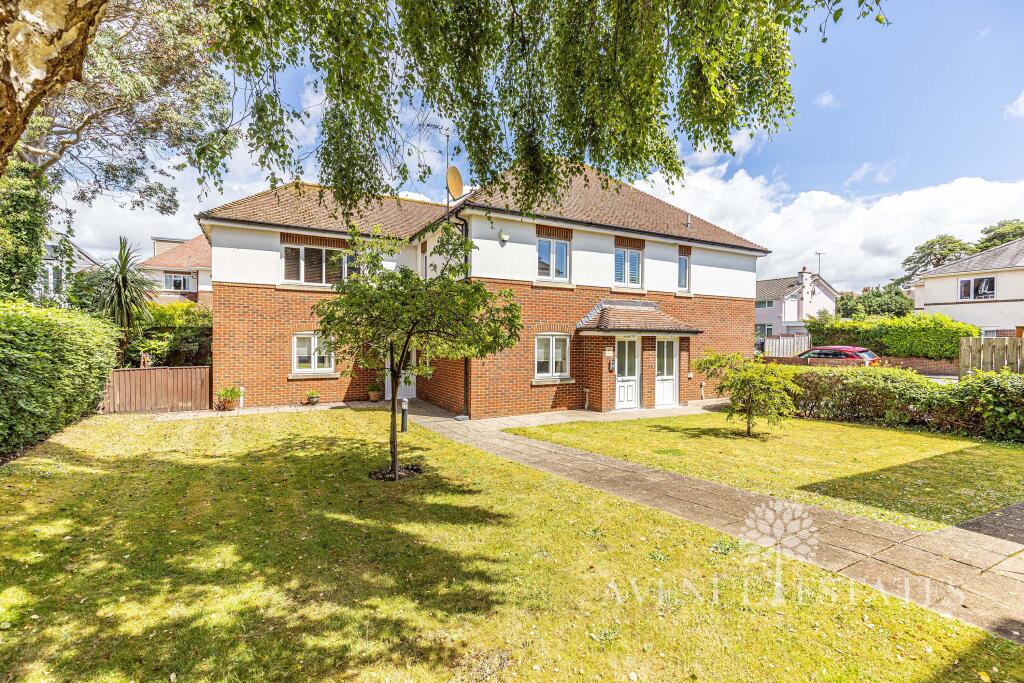 Main image of property: Howard Road, Bournemouth, Bournemouth Christchurch Poole