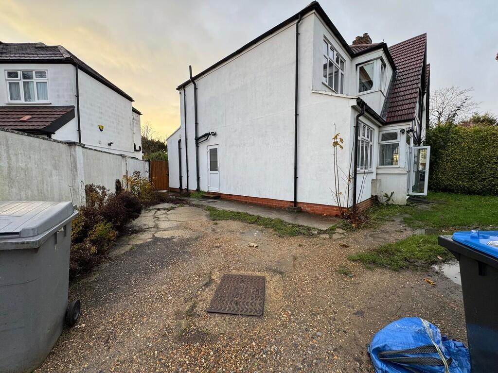Main image of property: Oldborough Road, Wembley