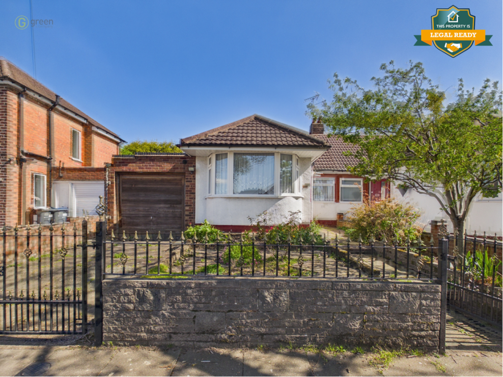 Main image of property: Darley Avenue, Hodge Hill, B34