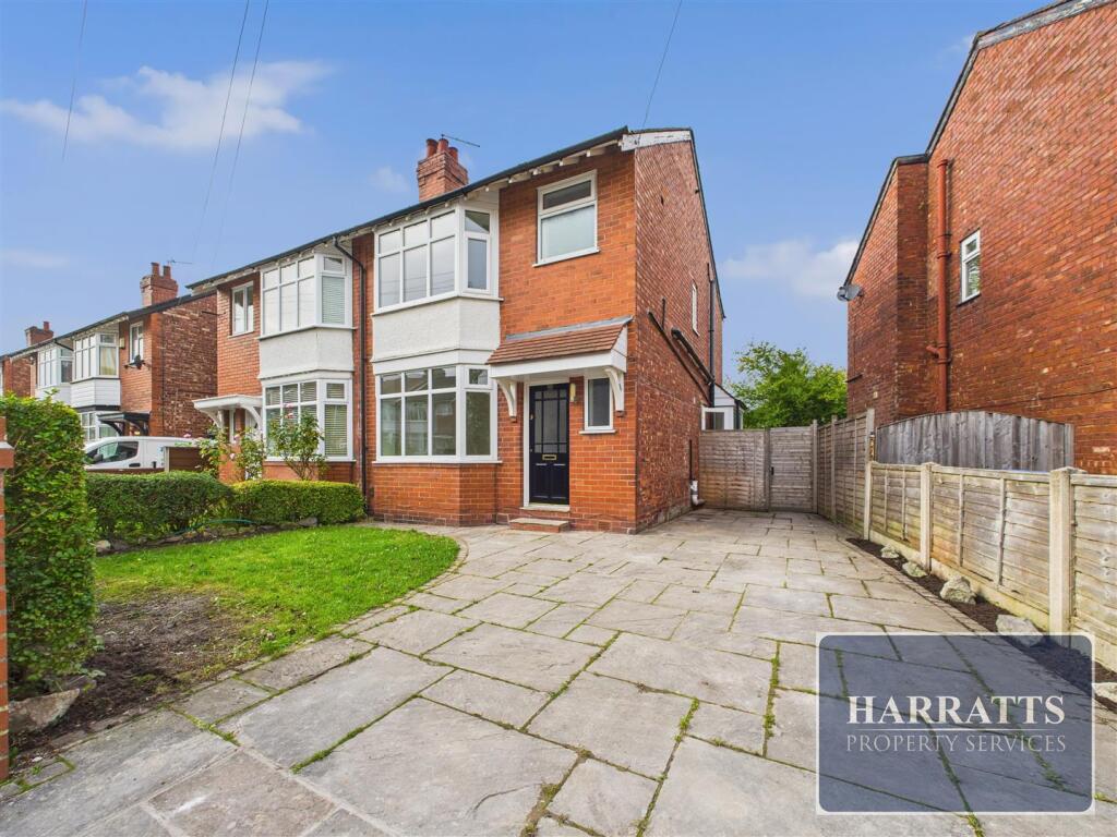 Main image of property: Beaufort Road, Stockport