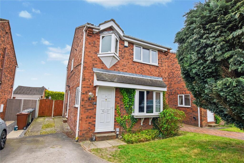 Main image of property: Arthington Close, Tingley, Wakefield, West Yorkshire