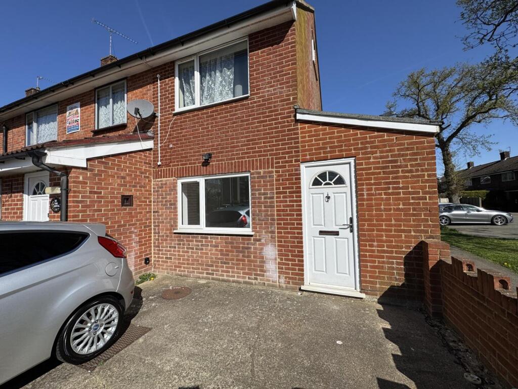 Main image of property: The Hovel, Crawley