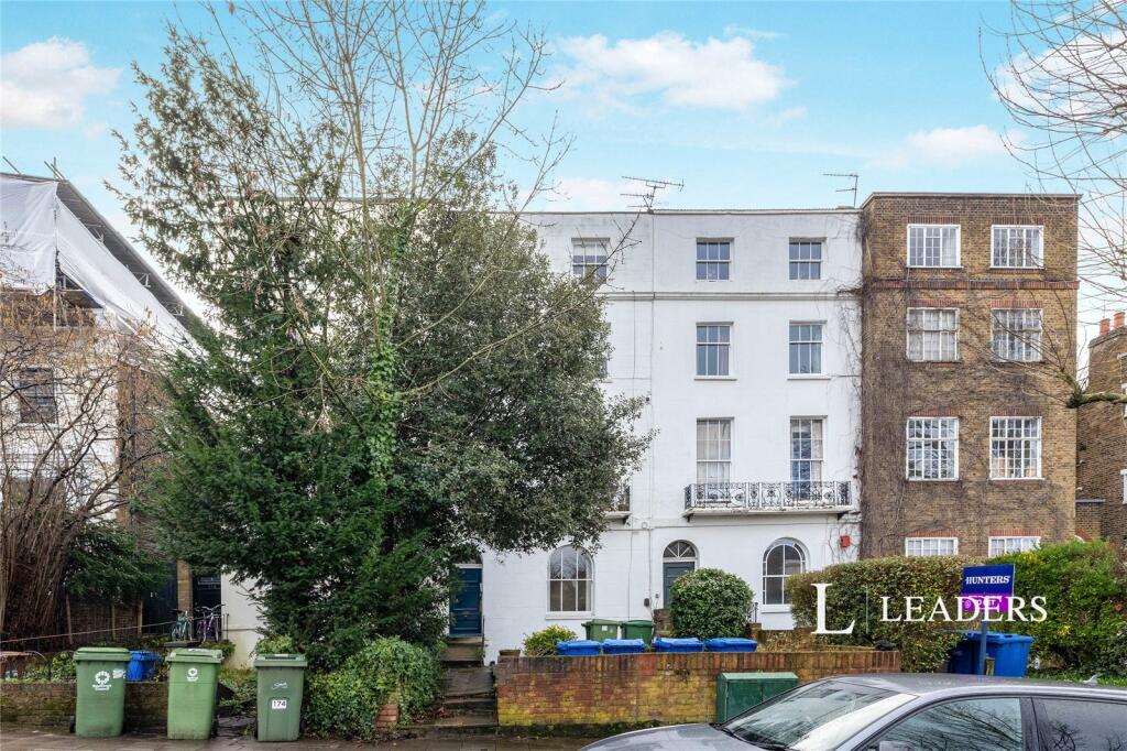 Main image of property: Camberwell Grove, London, SE5