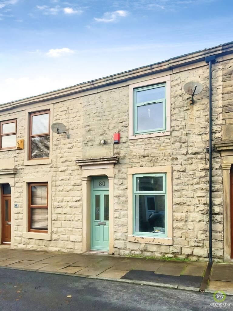 Main image of property: Pickup Street, Clayton Le Moors, BB5