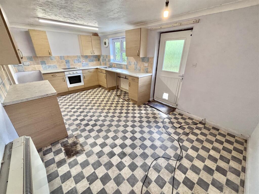 House in Camelford, Valley Truckle - View 4
