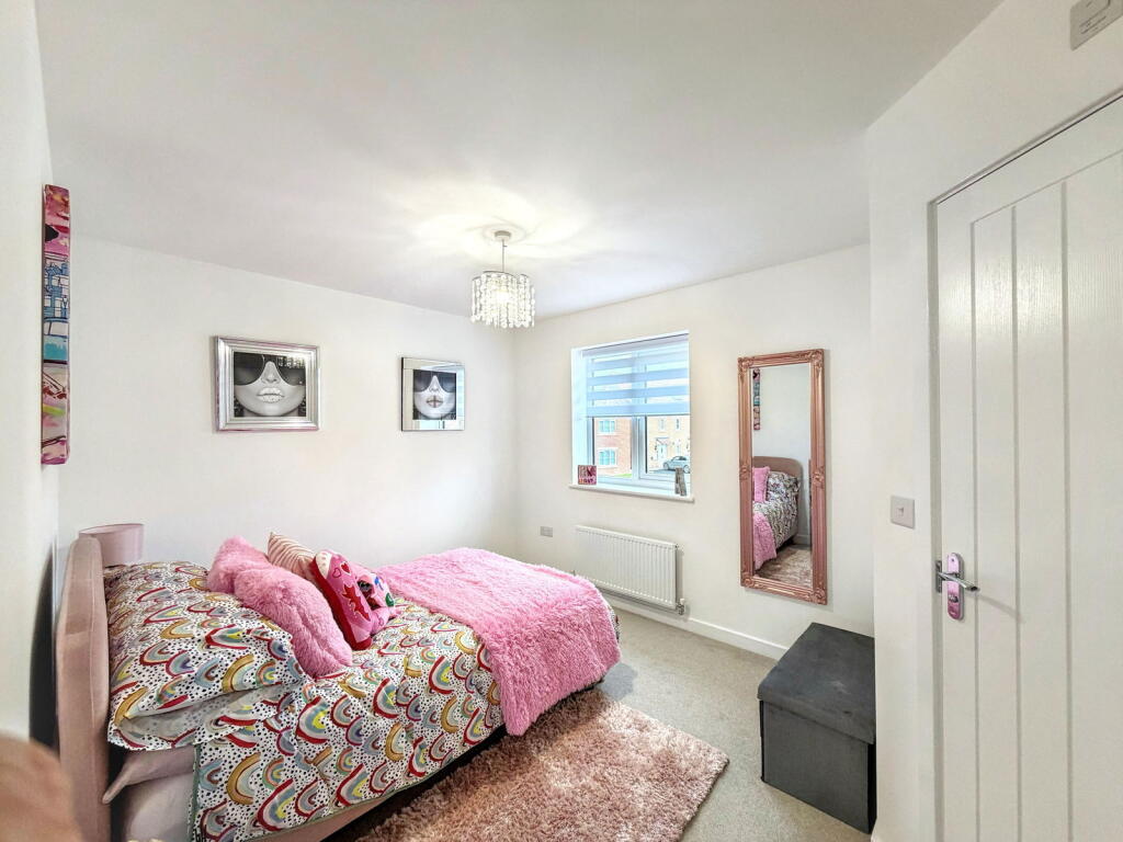 Longthorpe Drive, Hemlington - View 6