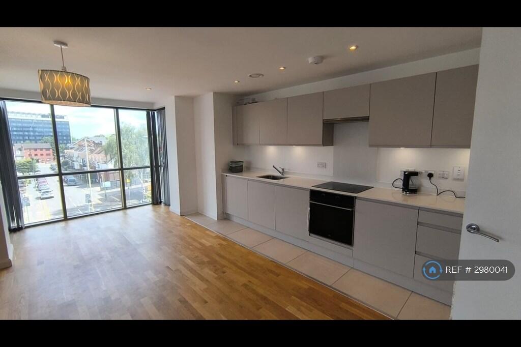 Main image of property: West Street, Watford, WD17