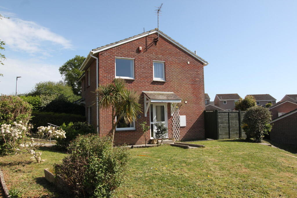 Main image of property: Woodland Way, Torpoint