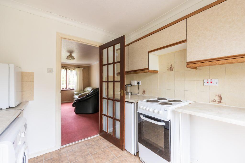 Apartment in Edinburgh - View 5