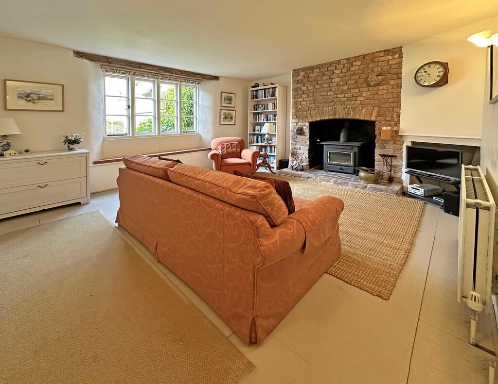 Home Farm Cottages, Mamhead photo 3