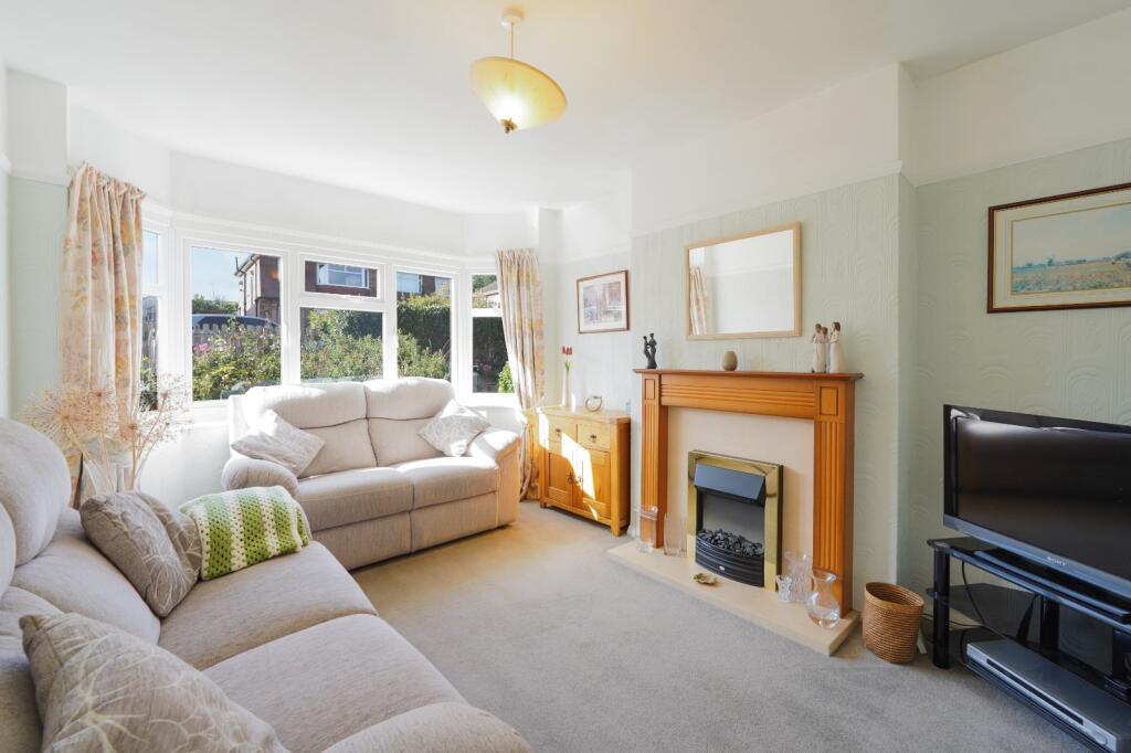 Medina Drive, Tollerton, Nottingham, Nottinghamshire, NG12 photo 5