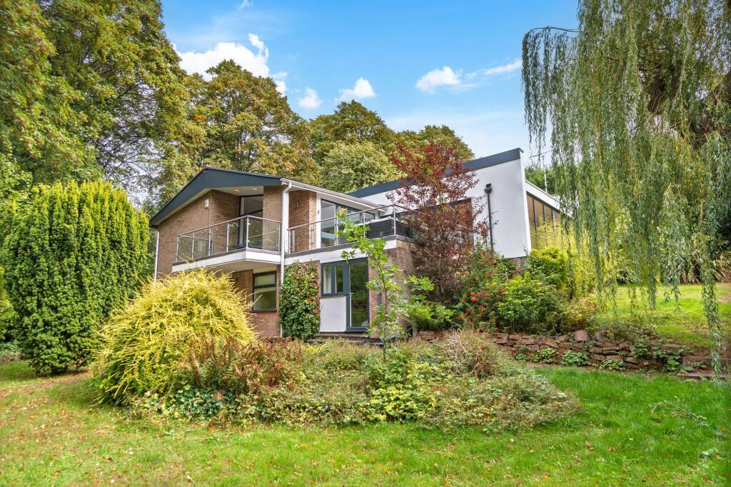 Main image of property: Versatile Living in Leafy Mapperley Park