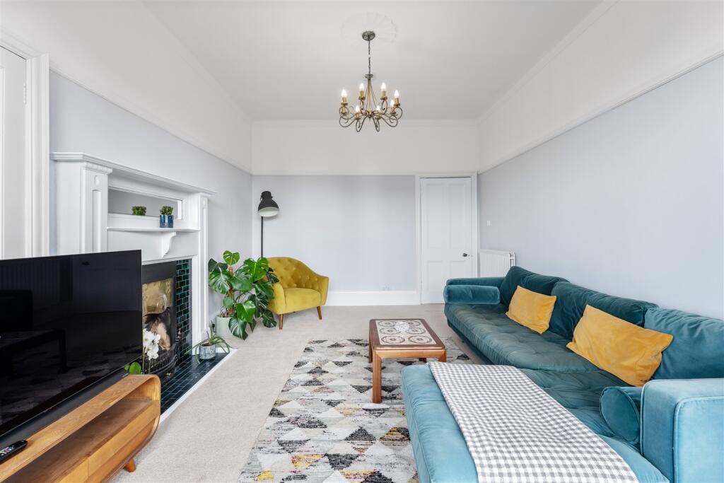 3/2 48 Edgehill Road, Broomhill, G11 7JD photo 4