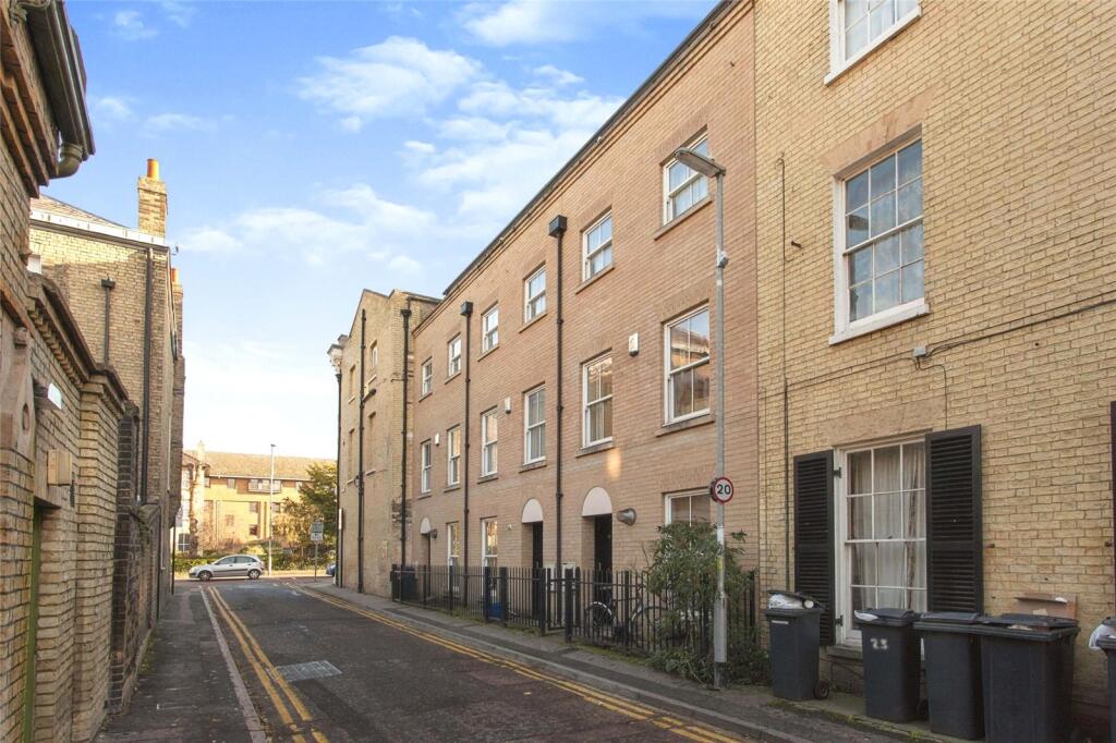 Main image of property: Union Road, Cambridge