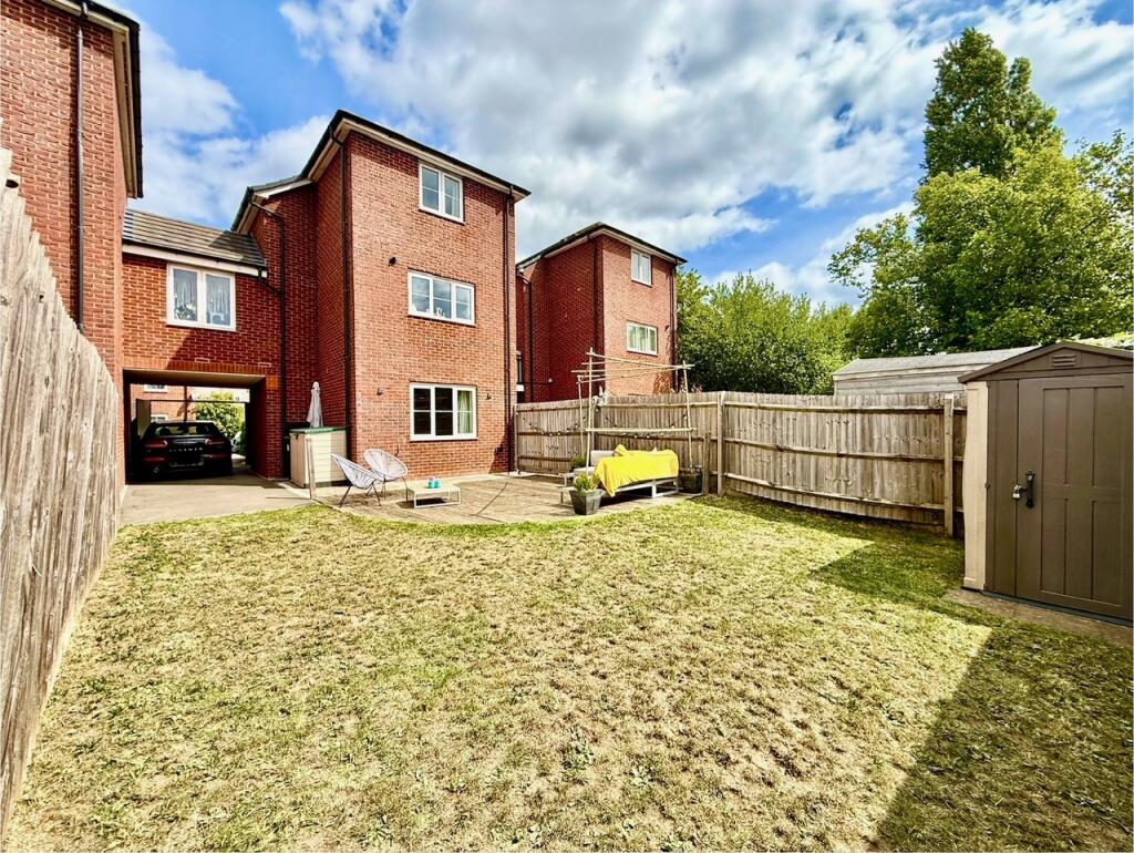 Additional image 22 of The Pavilions, West Bromwich