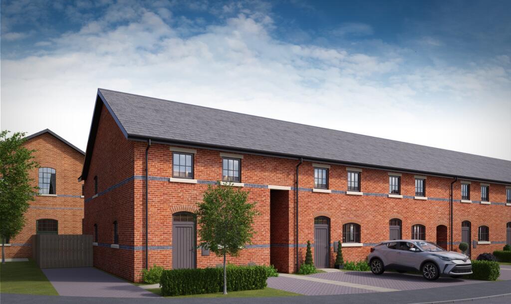 Main image of property: Old Main Road, Bulcote, Nottingham