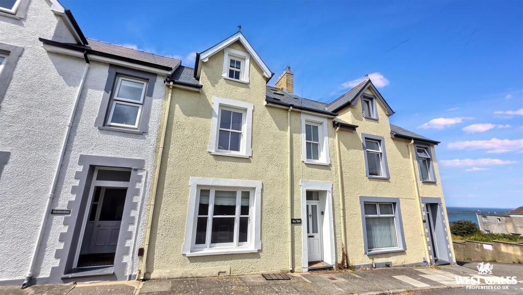 Main image of property: Windy Hall, Fishguard