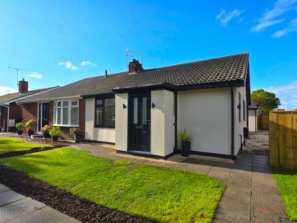 Main image of property: Helmsley Lawn, Redcar, TS10