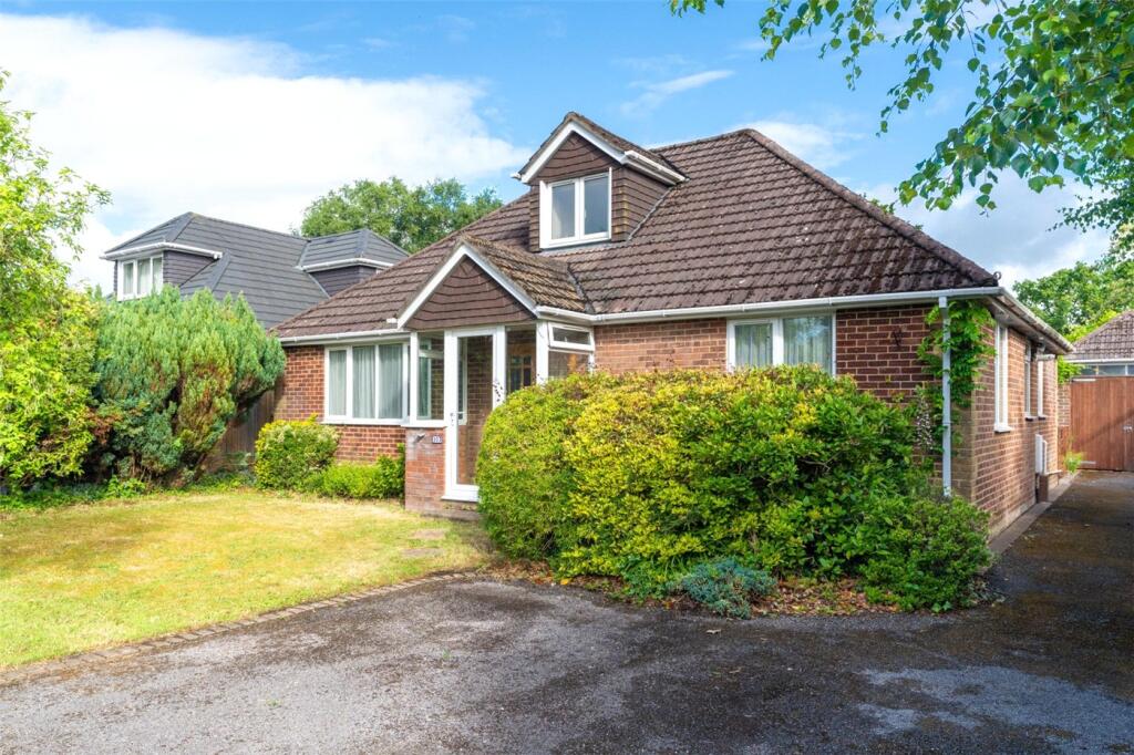 Main image of property: Lonnen Road, Colehill, Wimborne, Dorset, BH21
