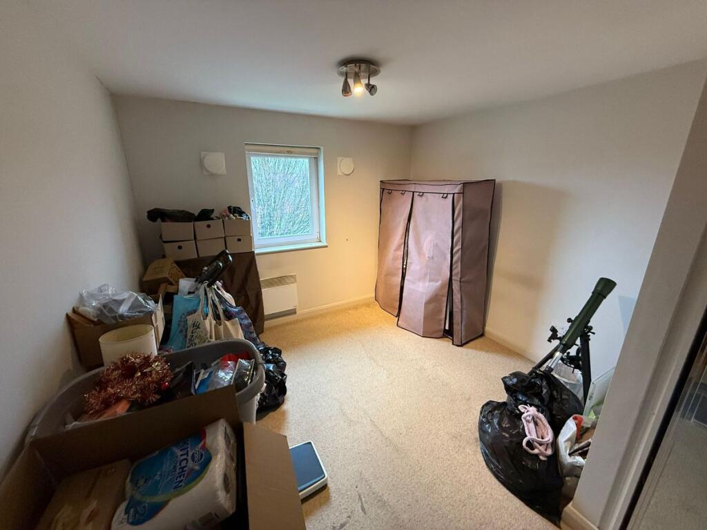 Apartment in Birmingham - More