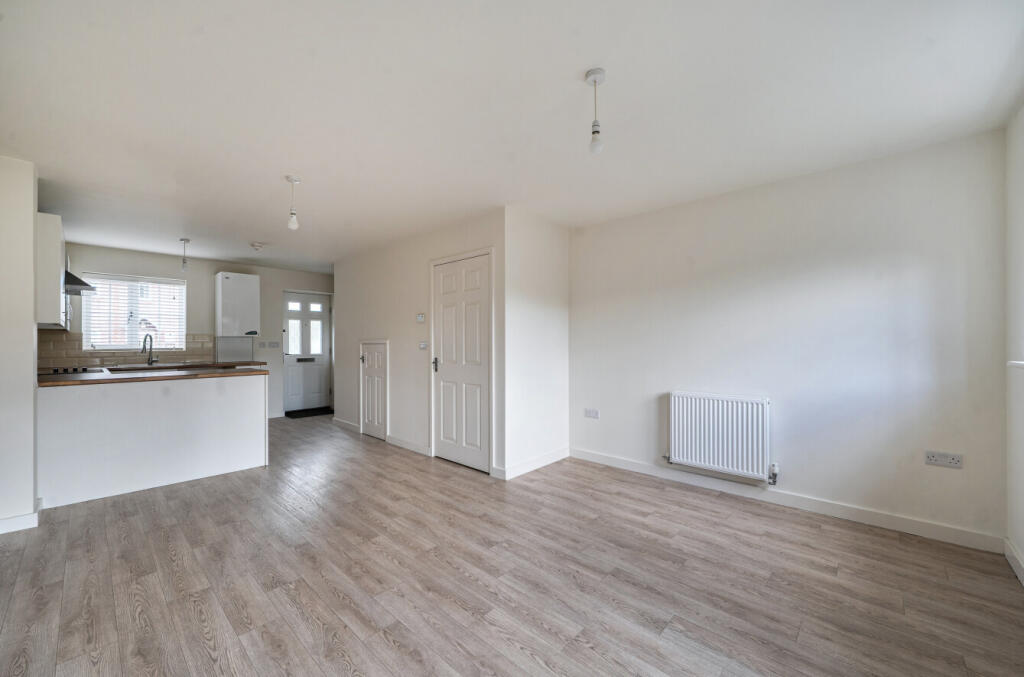 House in Shrewsbury - More