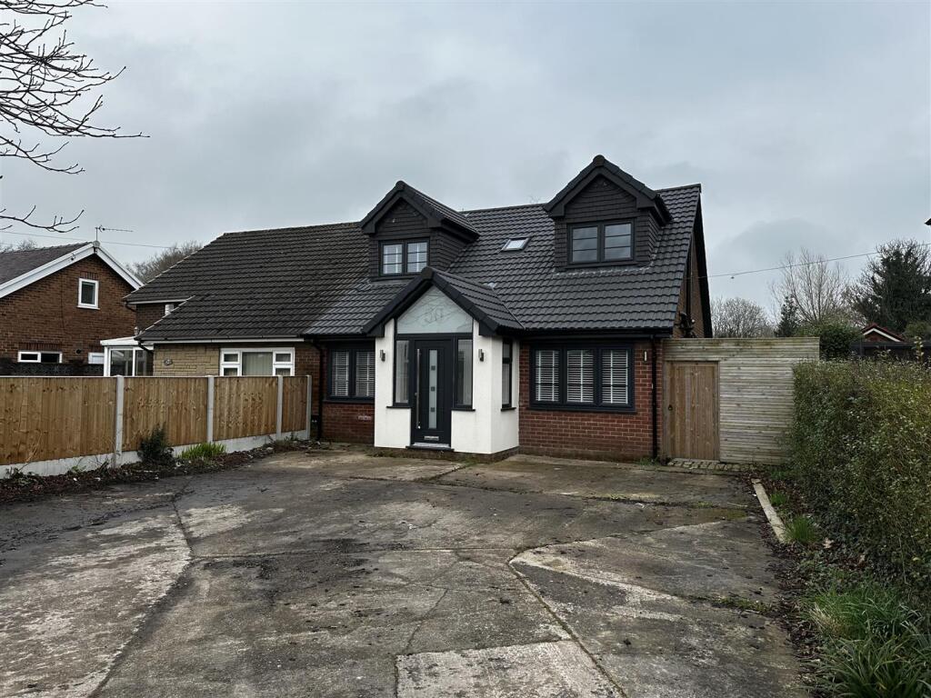 Main image of property: Station Road, Hesketh Bank, Preston