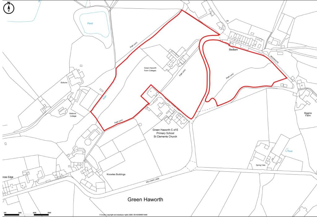 Additional image 16 of School House Lane, Accrington, BB5
