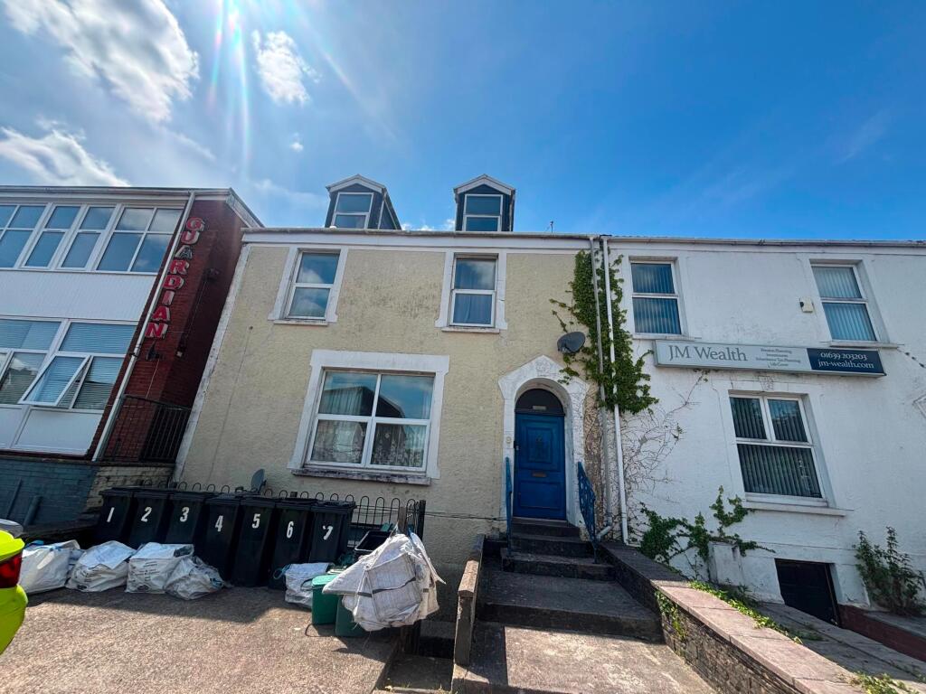 Main image of property: Flat , London Road, Neath