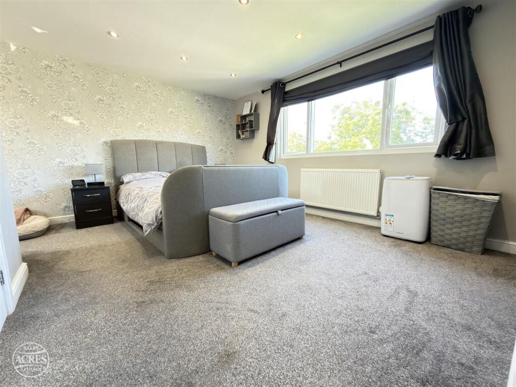 Appleton Avenue, Great Barr, Birmingham photo 4