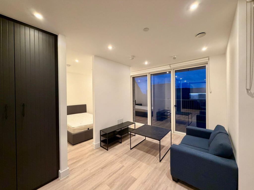 Main image of property: The Verdean, London, W3