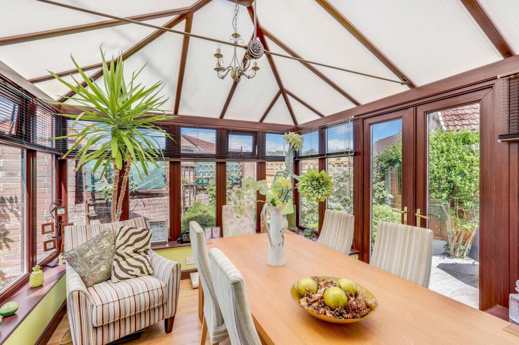 House in Nottingham - View 3