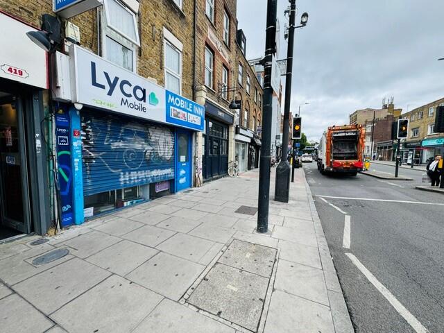 Main image of property: Bethnal Green Road, Bethnal Green, E2