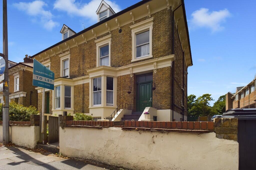 Main image of property: Maison Dieu Road, Dover