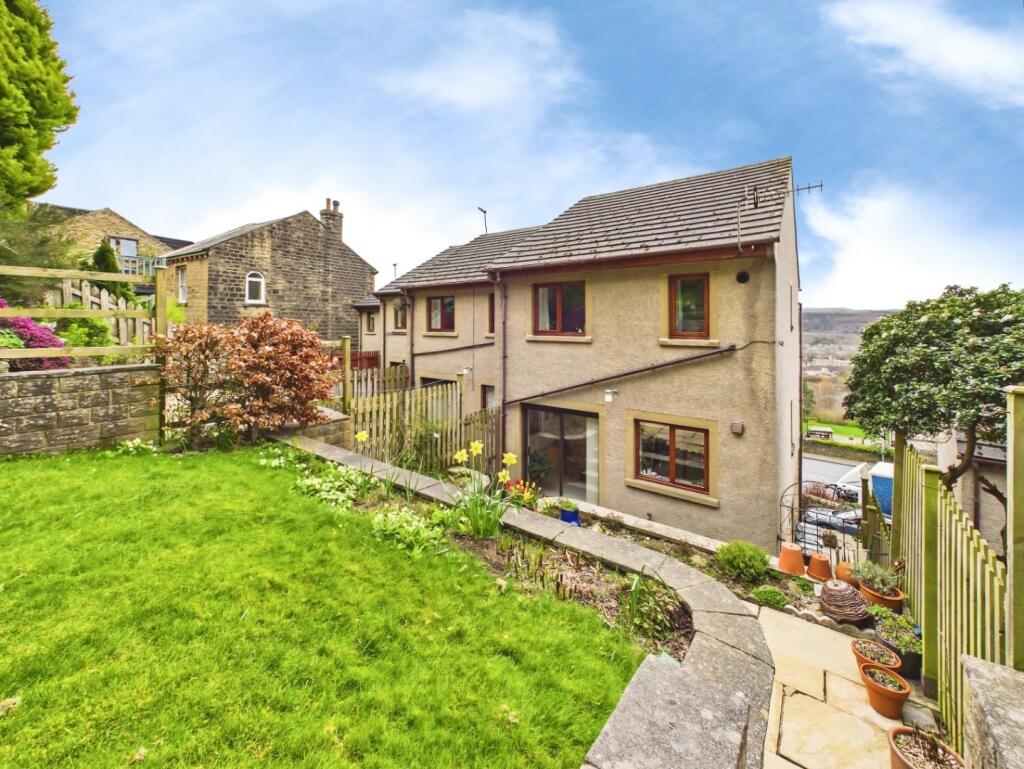 Additional image 18 of Moorbottom Lane, Bingley