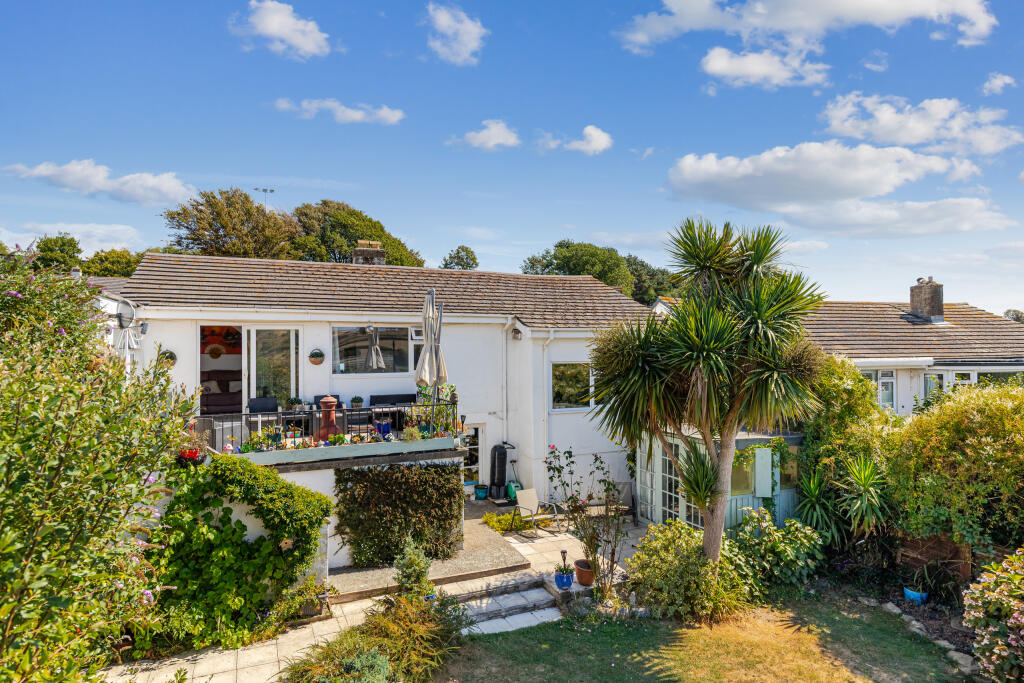 House in Torquay - View 2