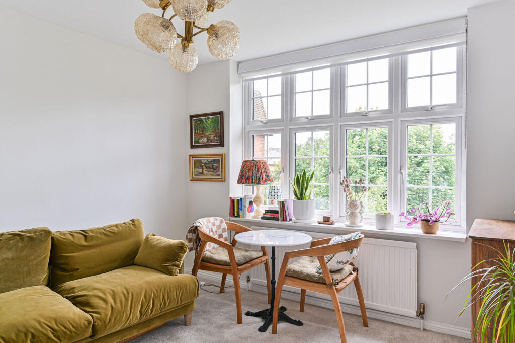 Main image of property: Streatham Close, Streatham Hill, London, SW16