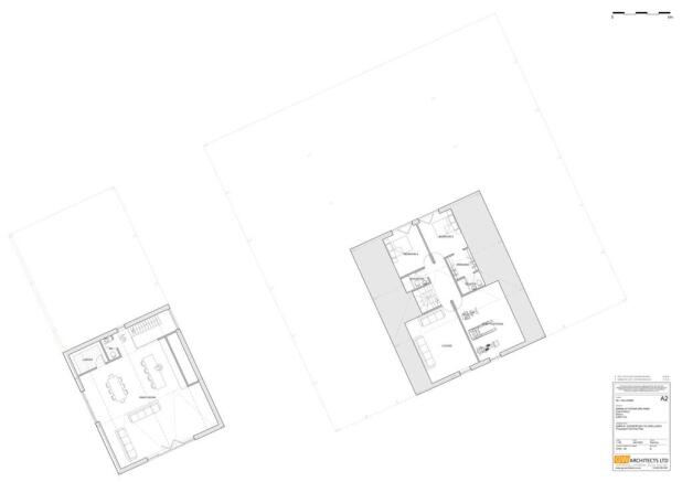 Barn B - First Floor