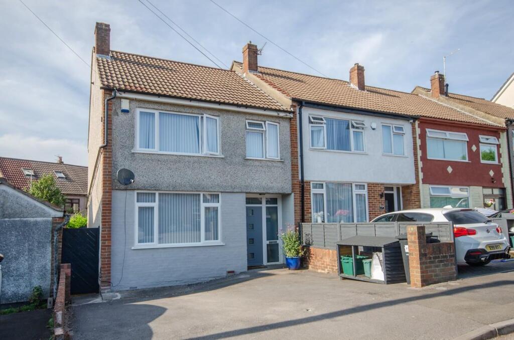 Main image of property: Haynes Lane, Staple Hill, Bristol, BS16 5JE