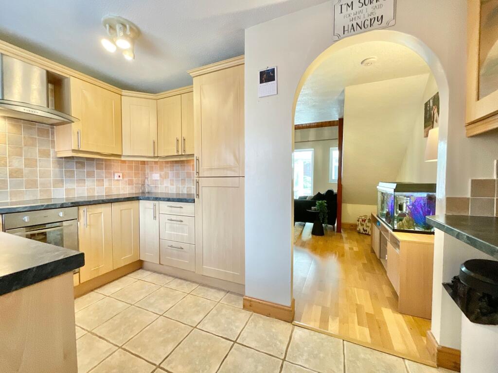 House in Stafford, Gnosall - View 5